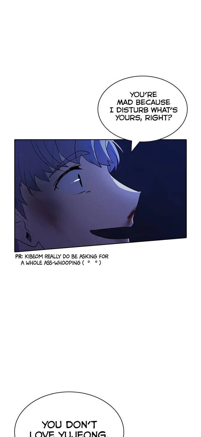 Read My Bad Boyfriend chapter 15 image 46 on Lezhin