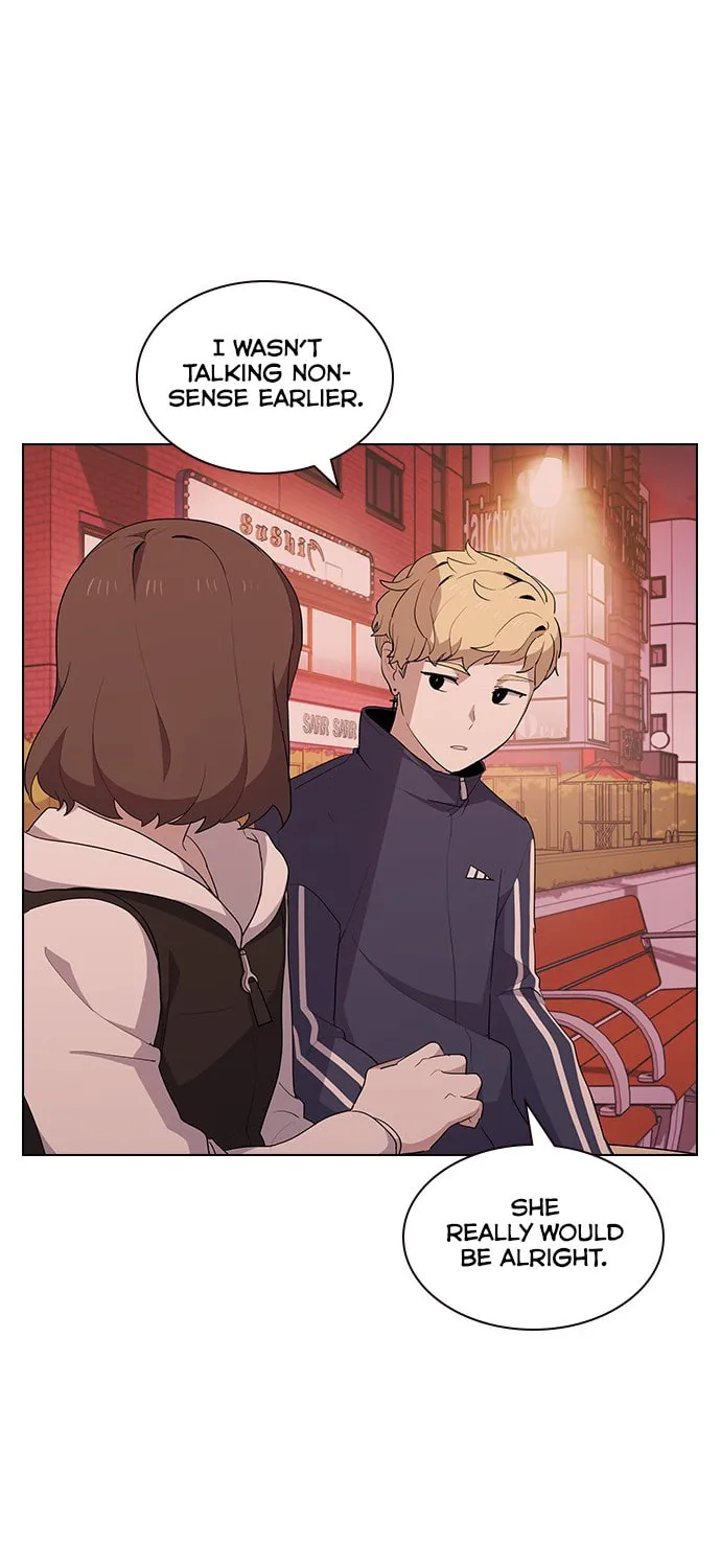 Read My Bad Boyfriend chapter 15 image 6 on Lezhin