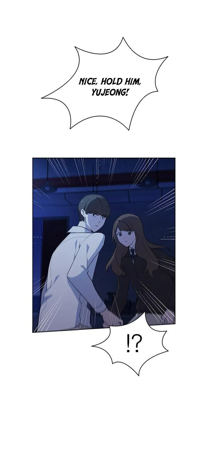 Read My Bad Boyfriend chapter 15 image 68 on Lezhin