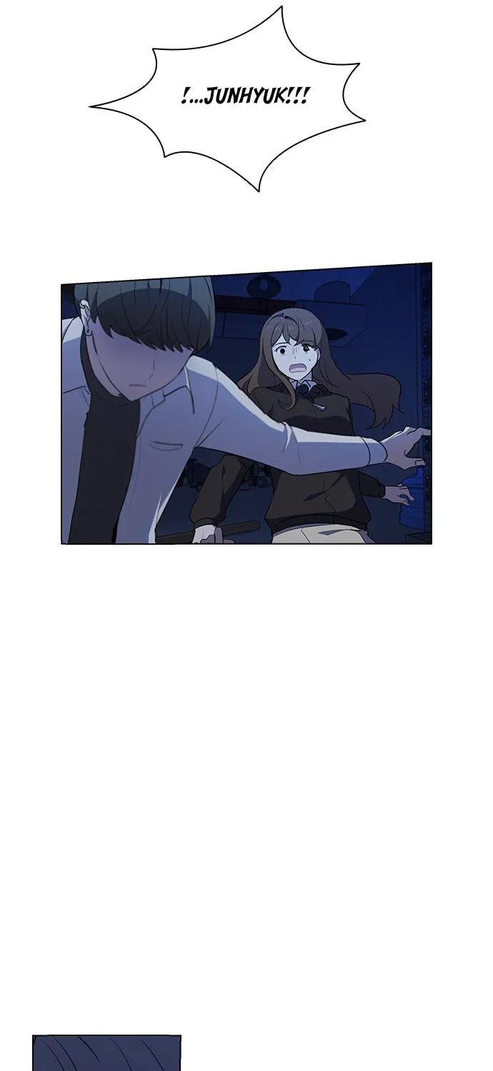 Read My Bad Boyfriend chapter 15 image 72 on Lezhin