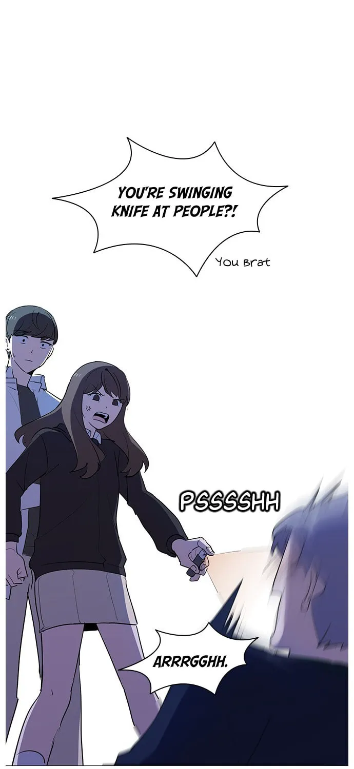 Read My Bad Boyfriend chapter 15 image 74 on Lezhin