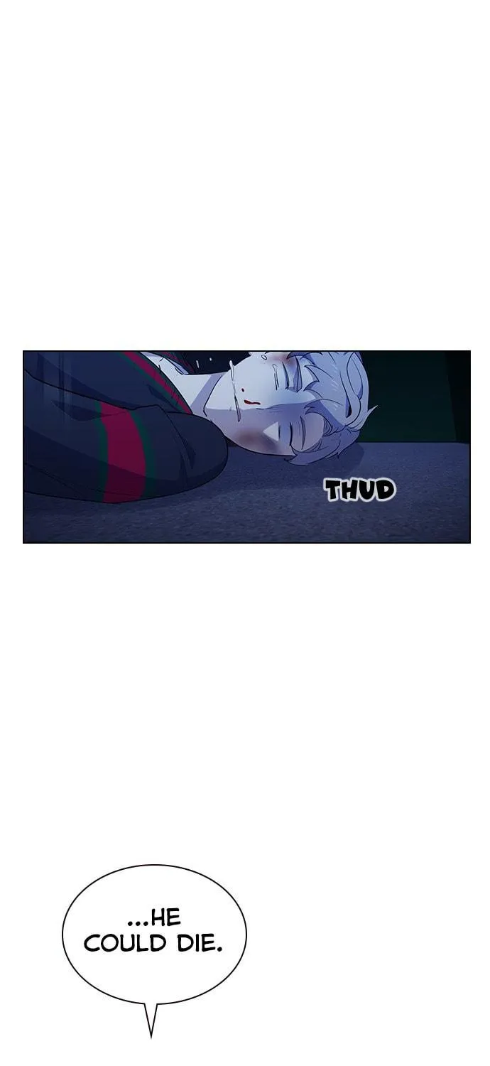 Read My Bad Boyfriend chapter 15 image 76 on Lezhin