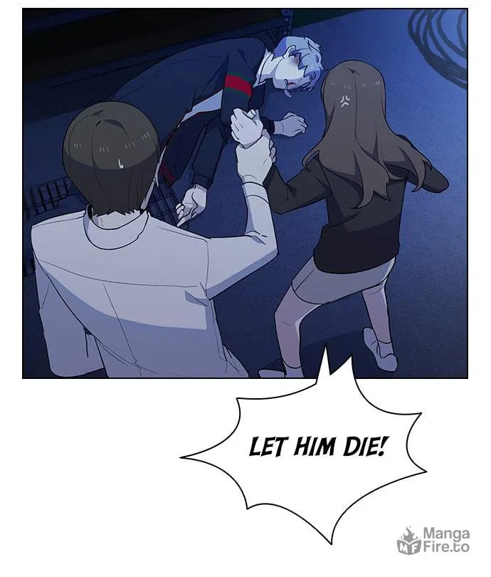 Read My Bad Boyfriend chapter 15 image 77 on Lezhin