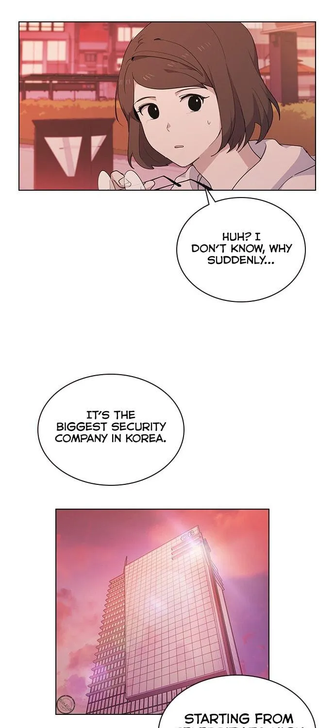 Read My Bad Boyfriend chapter 15 image 8 on Lezhin