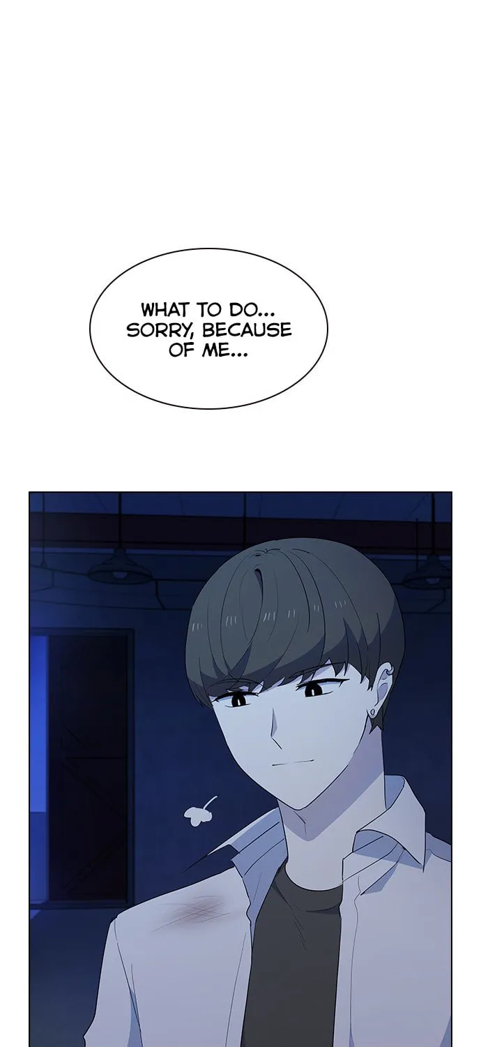 Read My Bad Boyfriend chapter 15 image 80 on Lezhin