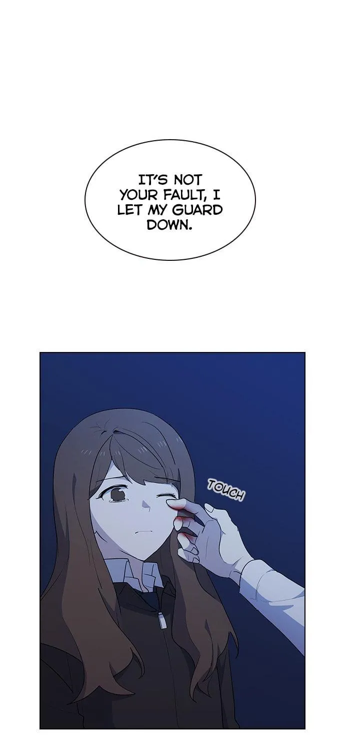 Read My Bad Boyfriend chapter 15 image 82 on Lezhin