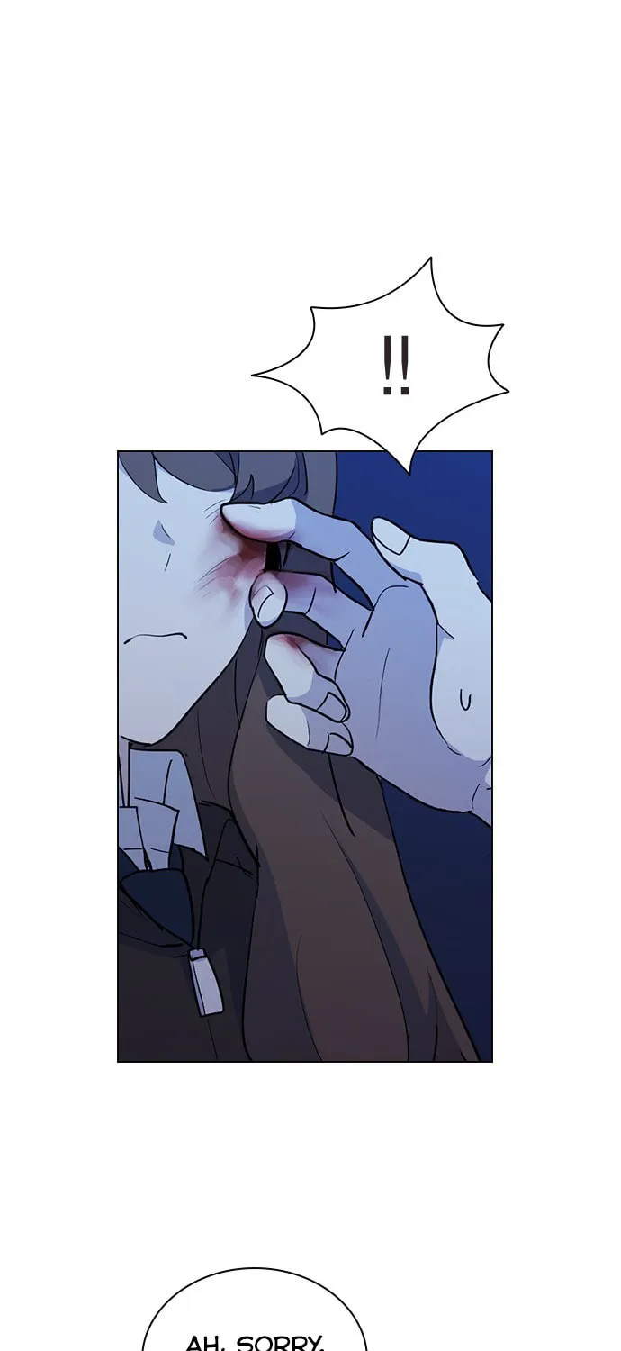 Read My Bad Boyfriend chapter 15 image 84 on Lezhin