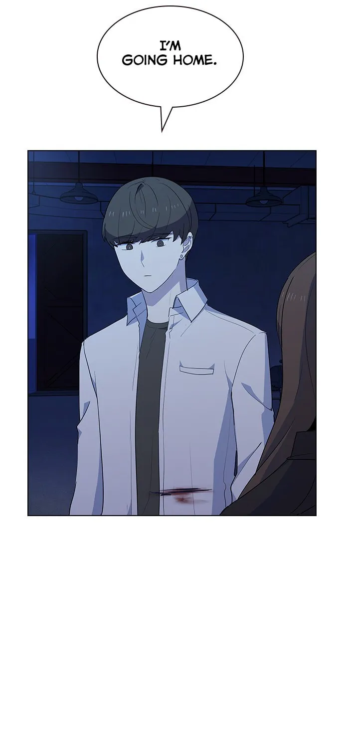 Read My Bad Boyfriend chapter 15 image 90 on Lezhin
