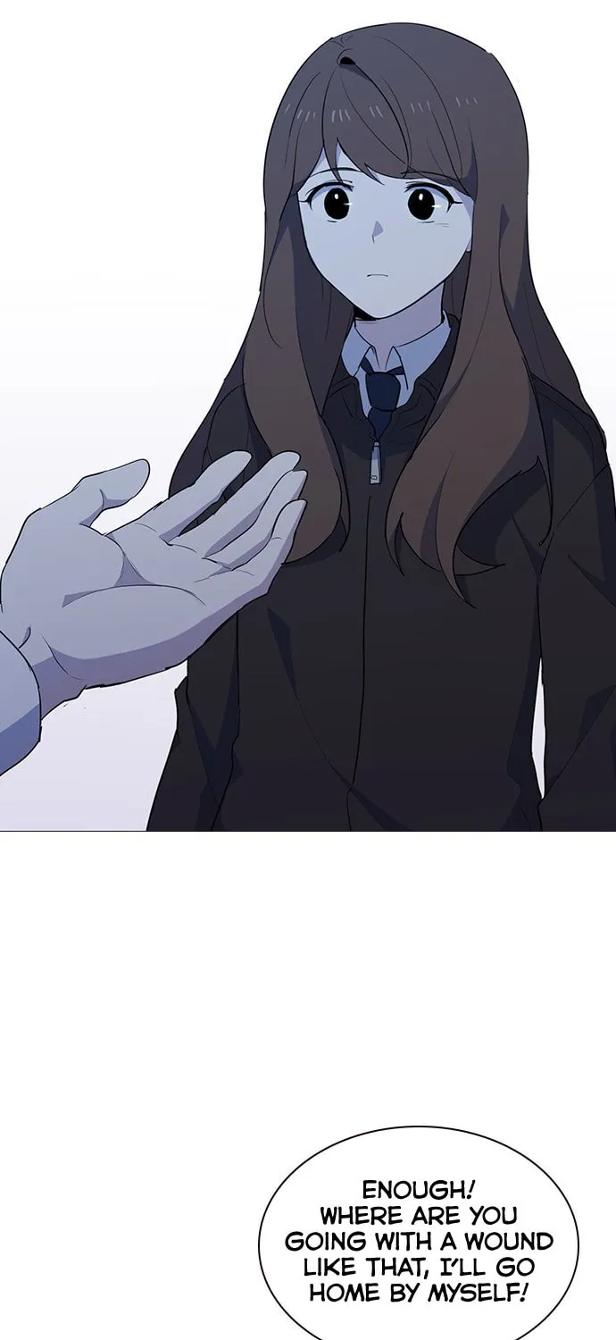 Read My Bad Boyfriend chapter 15 image 92 on Lezhin