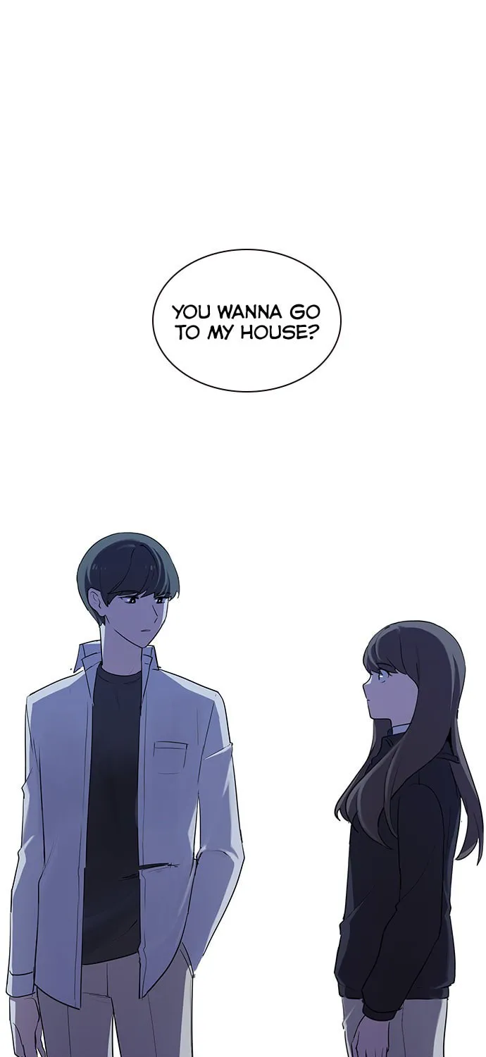 Read My Bad Boyfriend chapter 15 image 96 on Lezhin