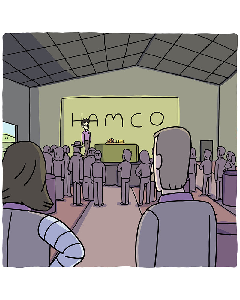 Read My Bad Boyfriend chapter 152 image 6 on Lezhin