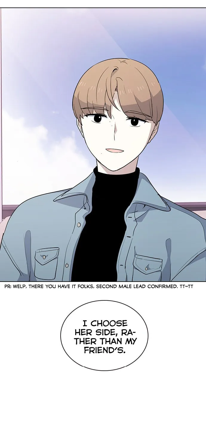 Read My Bad Boyfriend chapter 16 image 104 on Lezhin