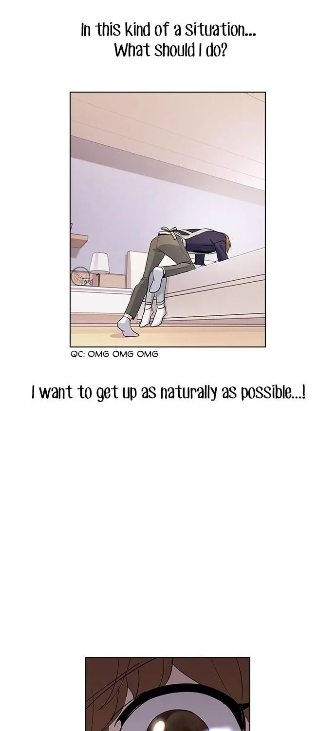 Read My Bad Boyfriend chapter 16 image 108 on Lezhin