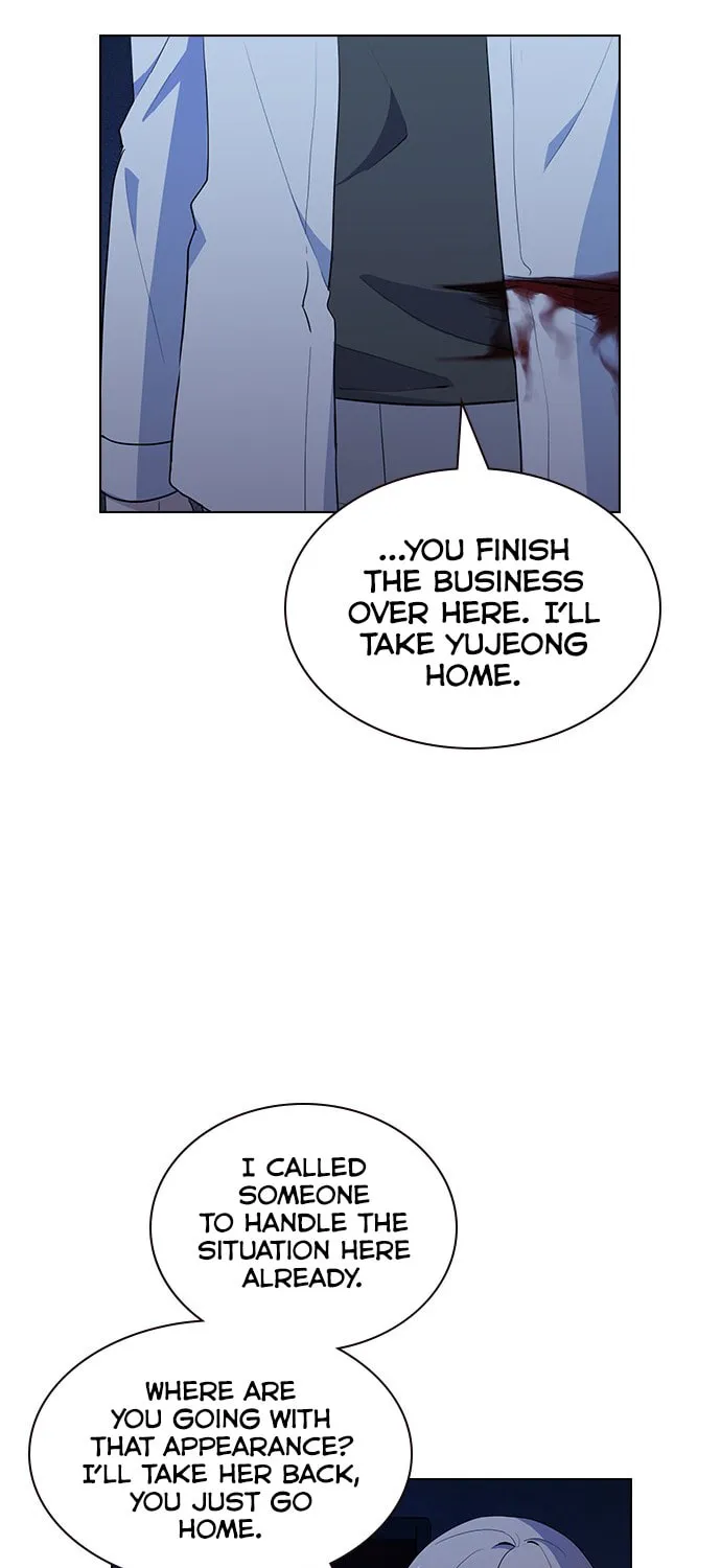 Read My Bad Boyfriend chapter 16 image 14 on Lezhin