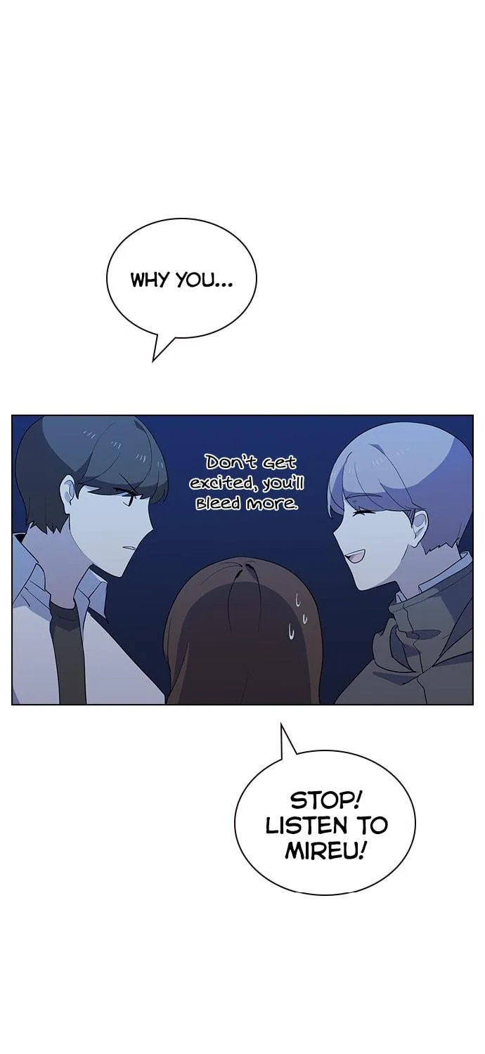 Read My Bad Boyfriend chapter 16 image 16 on Lezhin