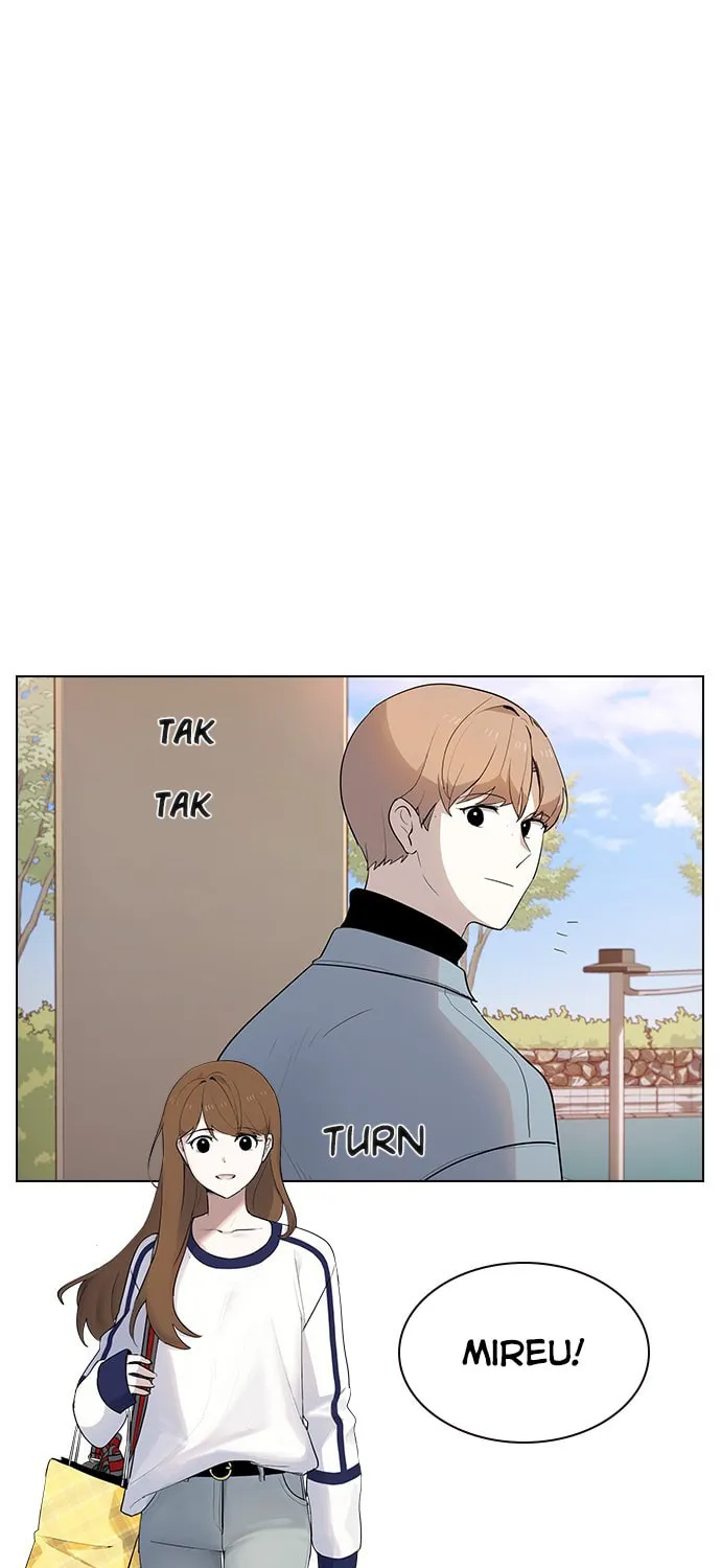 Read My Bad Boyfriend chapter 16 image 2 on Lezhin