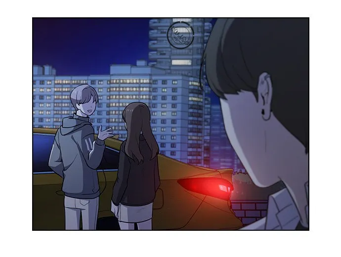 Read My Bad Boyfriend chapter 16 image 21 on Lezhin
