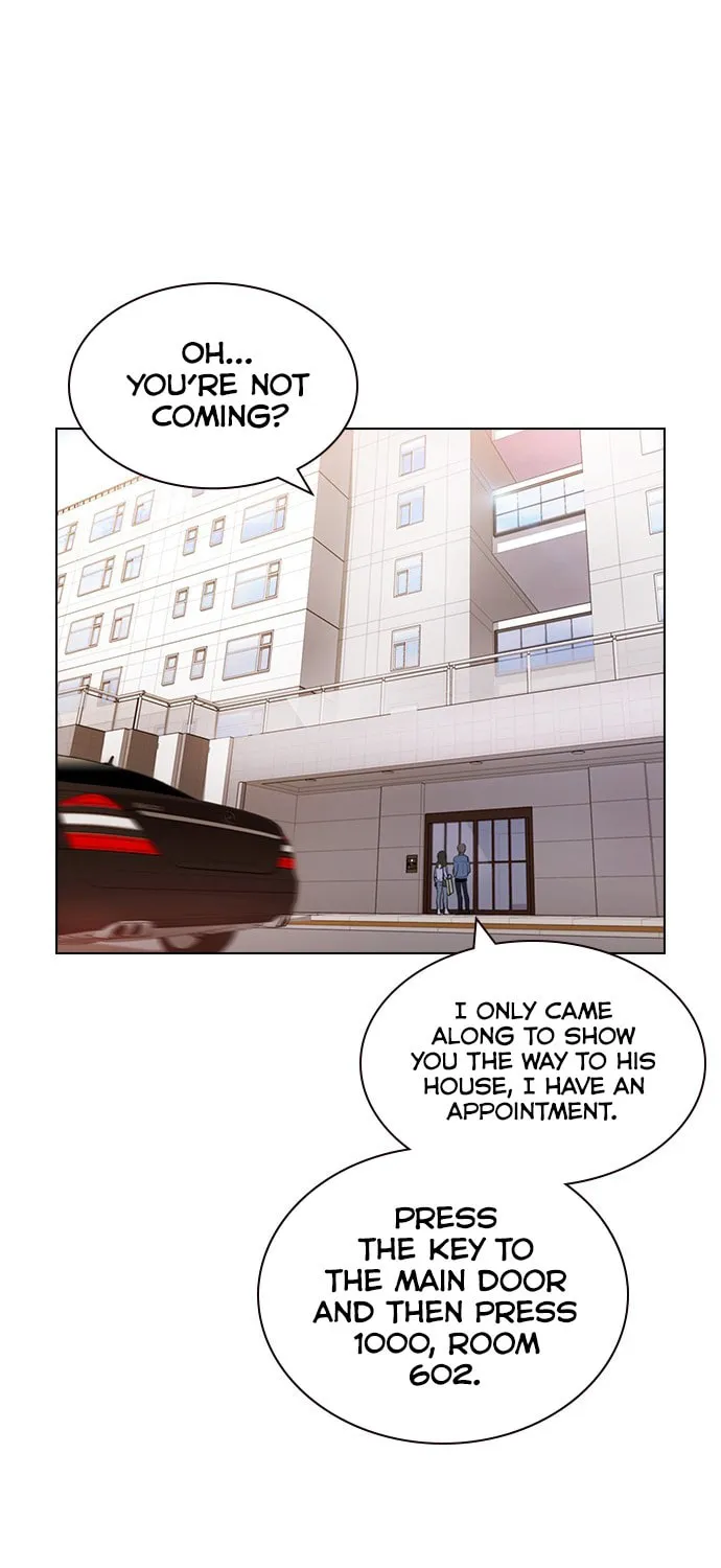 Read My Bad Boyfriend chapter 16 image 24 on Lezhin