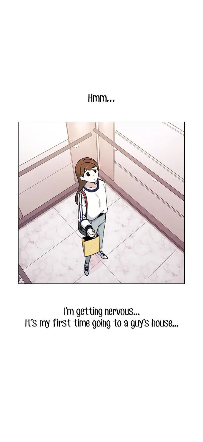 Read My Bad Boyfriend chapter 16 image 26 on Lezhin