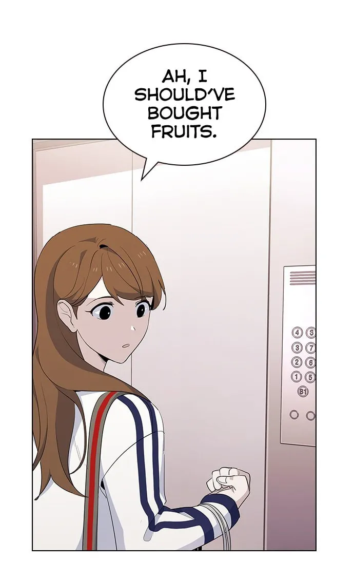 Read My Bad Boyfriend chapter 16 image 27 on Lezhin