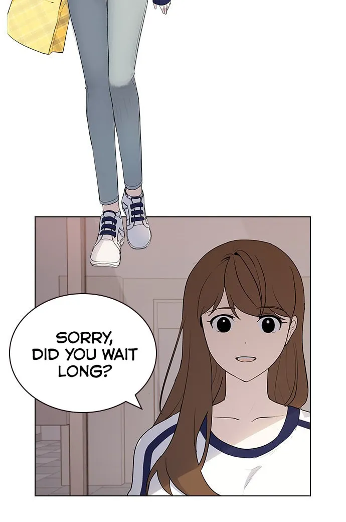 Read My Bad Boyfriend chapter 16 image 3 on Lezhin