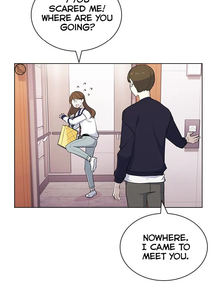 Read My Bad Boyfriend chapter 16 image 33 on Lezhin