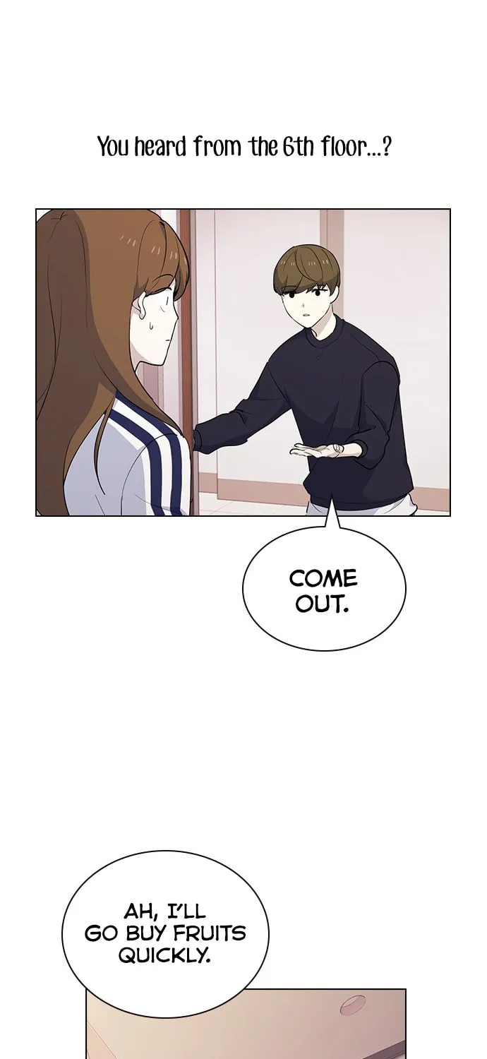 Read My Bad Boyfriend chapter 16 image 36 on Lezhin