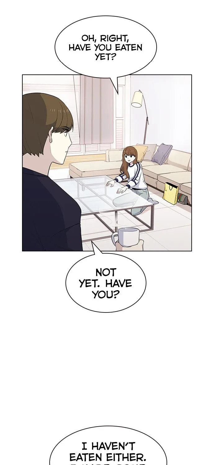 Read My Bad Boyfriend chapter 16 image 42 on Lezhin