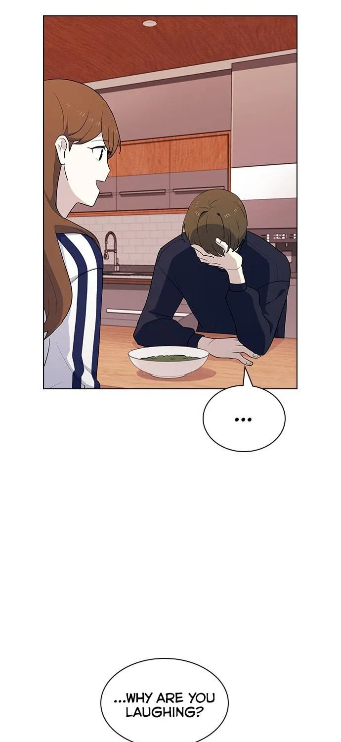 Read My Bad Boyfriend chapter 16 image 52 on Lezhin