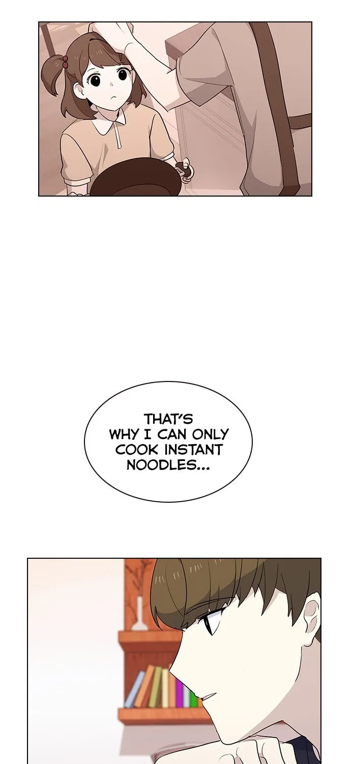 Read My Bad Boyfriend chapter 16 image 56 on Lezhin