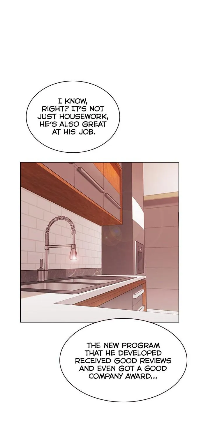 Read My Bad Boyfriend chapter 16 image 58 on Lezhin