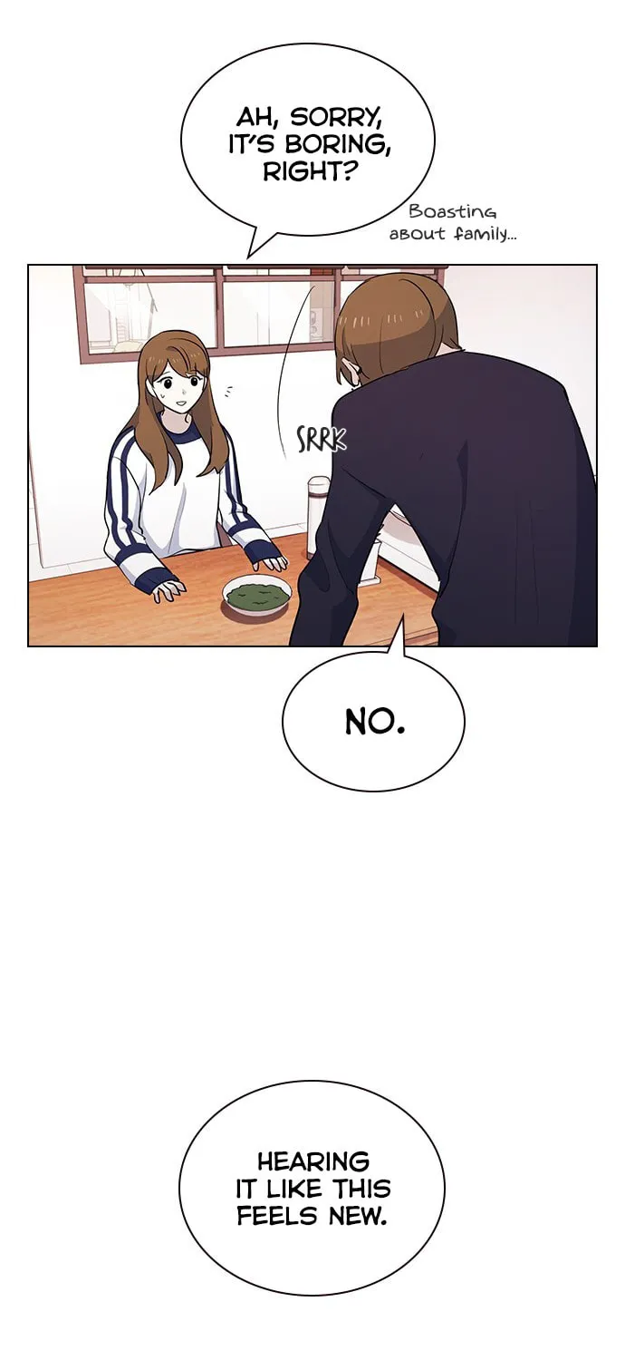 Read My Bad Boyfriend chapter 16 image 60 on Lezhin