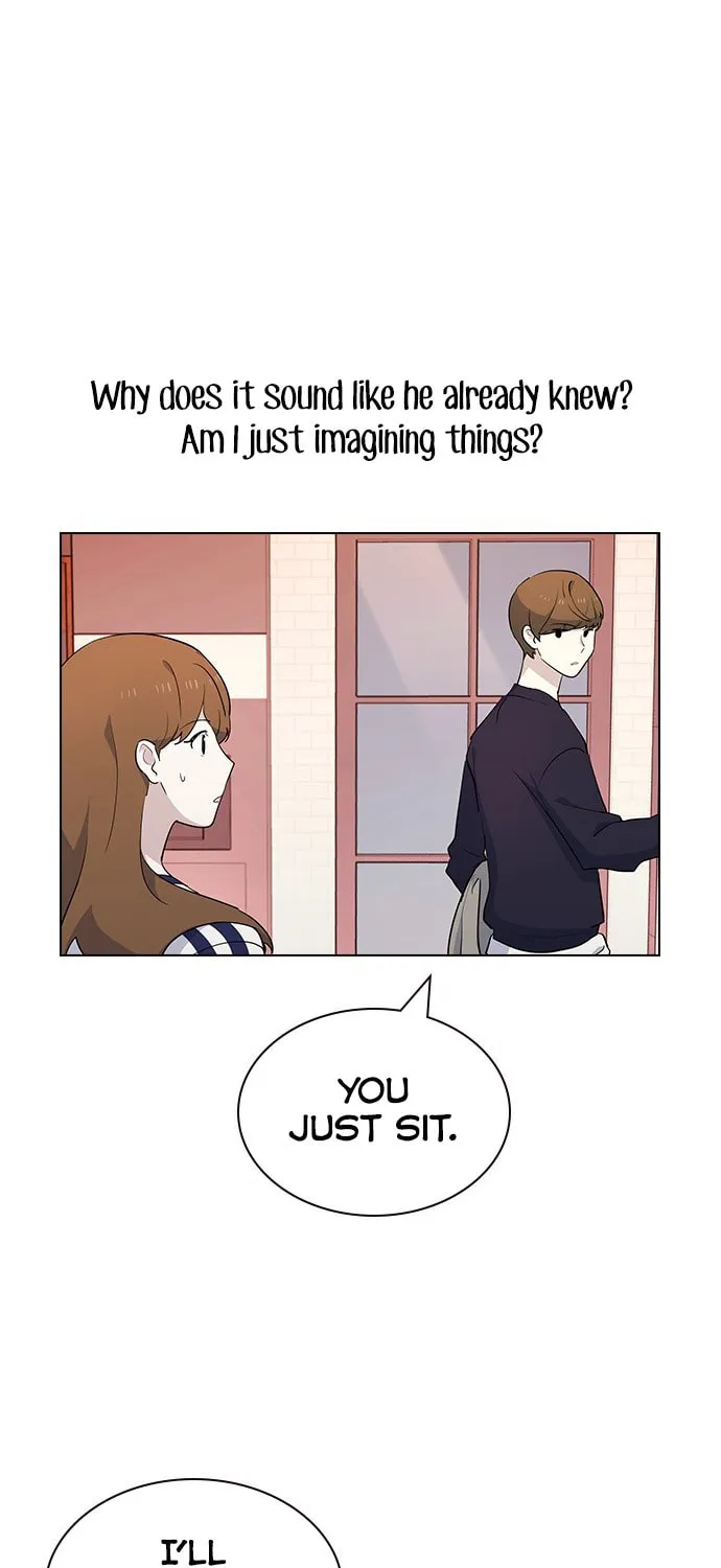 Read My Bad Boyfriend chapter 16 image 62 on Lezhin