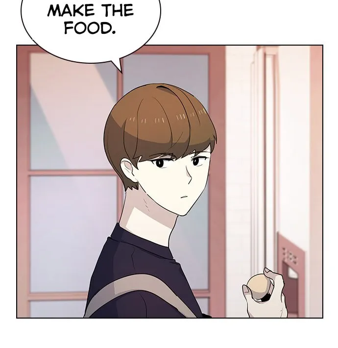 Read My Bad Boyfriend chapter 16 image 63 on Lezhin