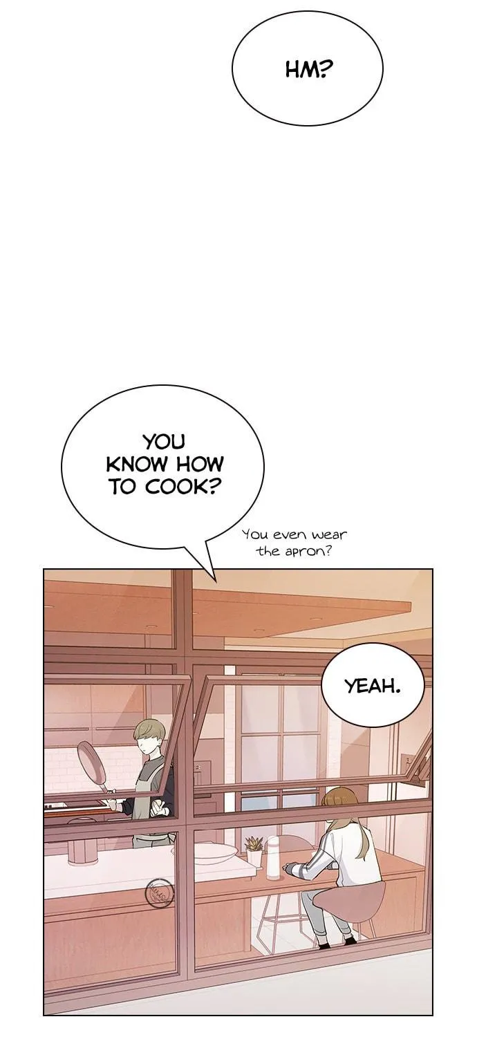 Read My Bad Boyfriend chapter 16 image 64 on Lezhin