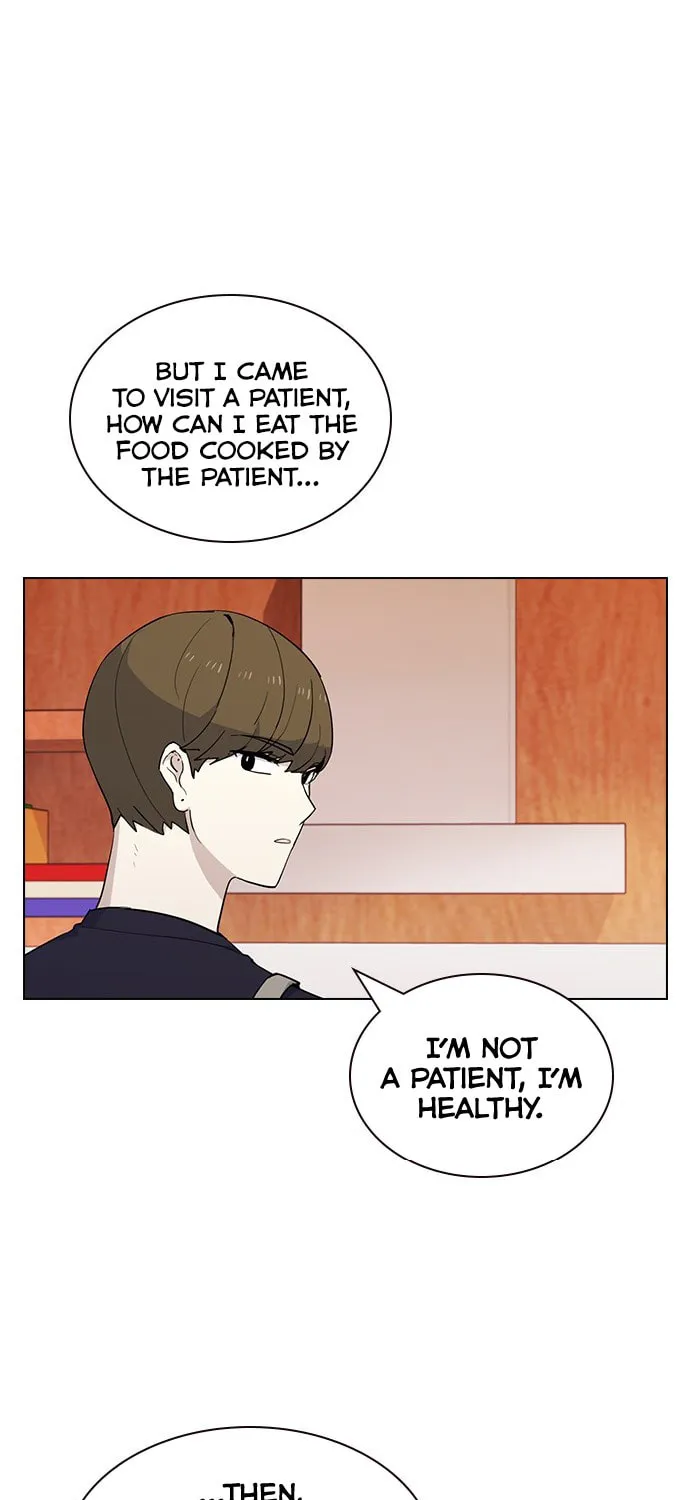 Read My Bad Boyfriend chapter 16 image 66 on Lezhin