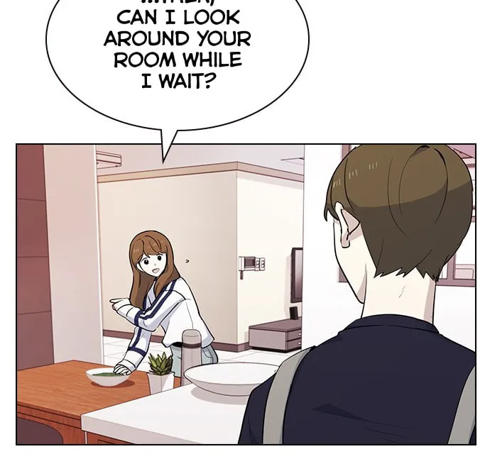 Read My Bad Boyfriend chapter 16 image 67 on Lezhin