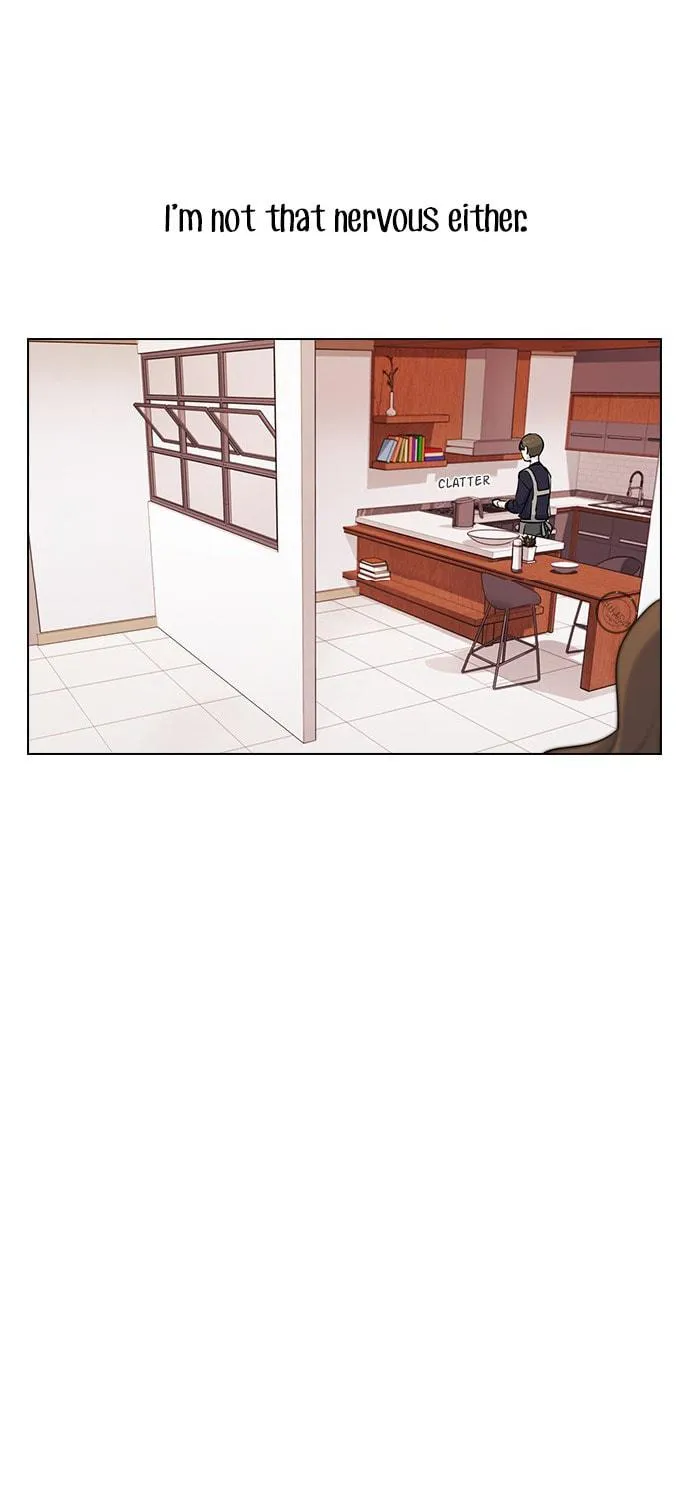 Read My Bad Boyfriend chapter 16 image 70 on Lezhin