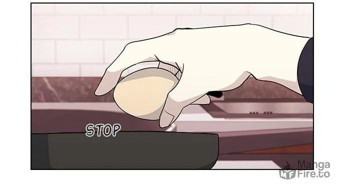 Read My Bad Boyfriend chapter 16 image 71 on Lezhin