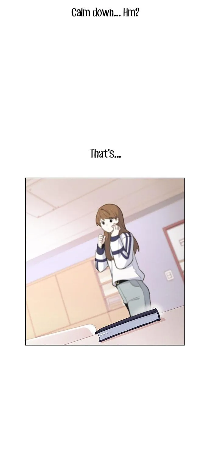 Read My Bad Boyfriend chapter 16 image 78 on Lezhin