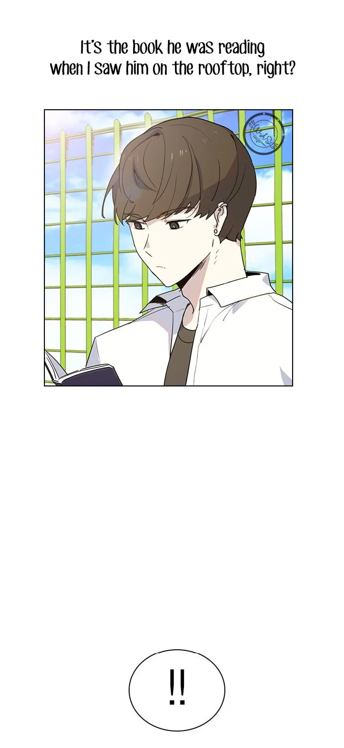 Read My Bad Boyfriend chapter 16 image 80 on Lezhin