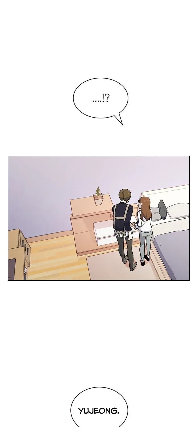 Read My Bad Boyfriend chapter 16 image 84 on Lezhin