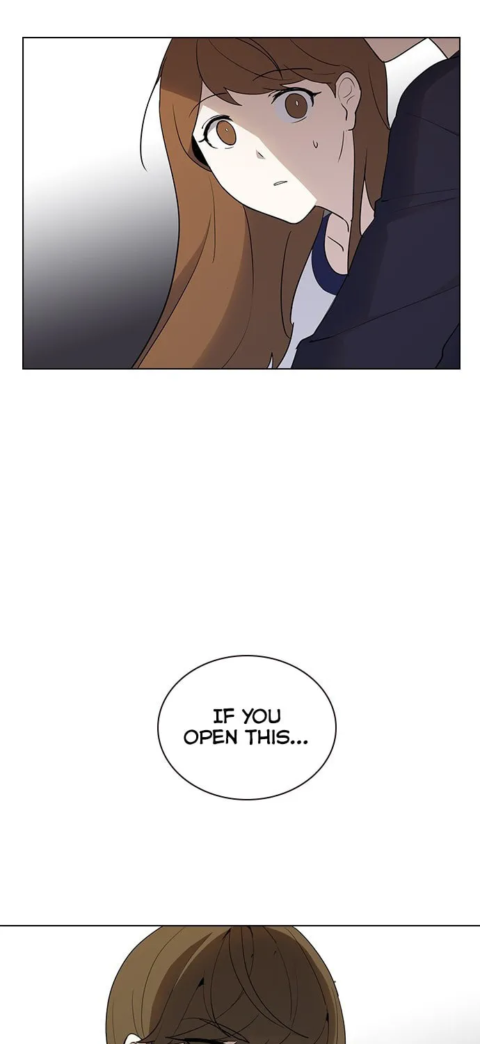 Read My Bad Boyfriend chapter 16 image 86 on Lezhin