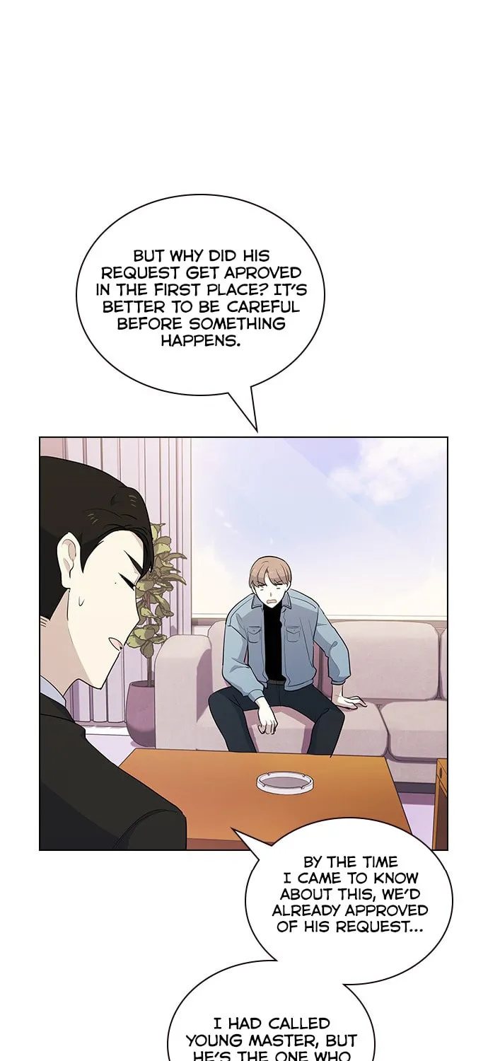 Read My Bad Boyfriend chapter 16 image 92 on Lezhin