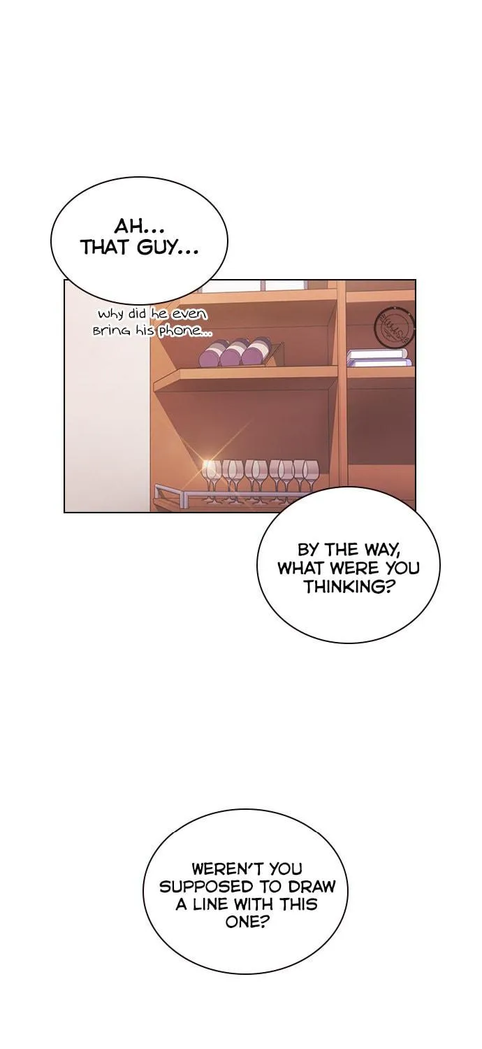 Read My Bad Boyfriend chapter 16 image 94 on Lezhin