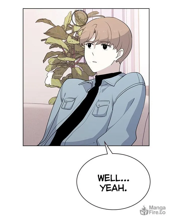 Read My Bad Boyfriend chapter 16 image 95 on Lezhin
