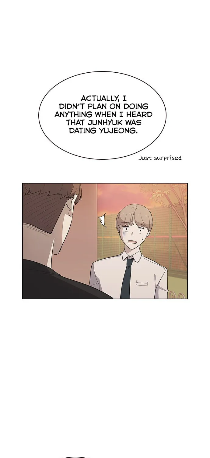 Read My Bad Boyfriend chapter 16 image 96 on Lezhin