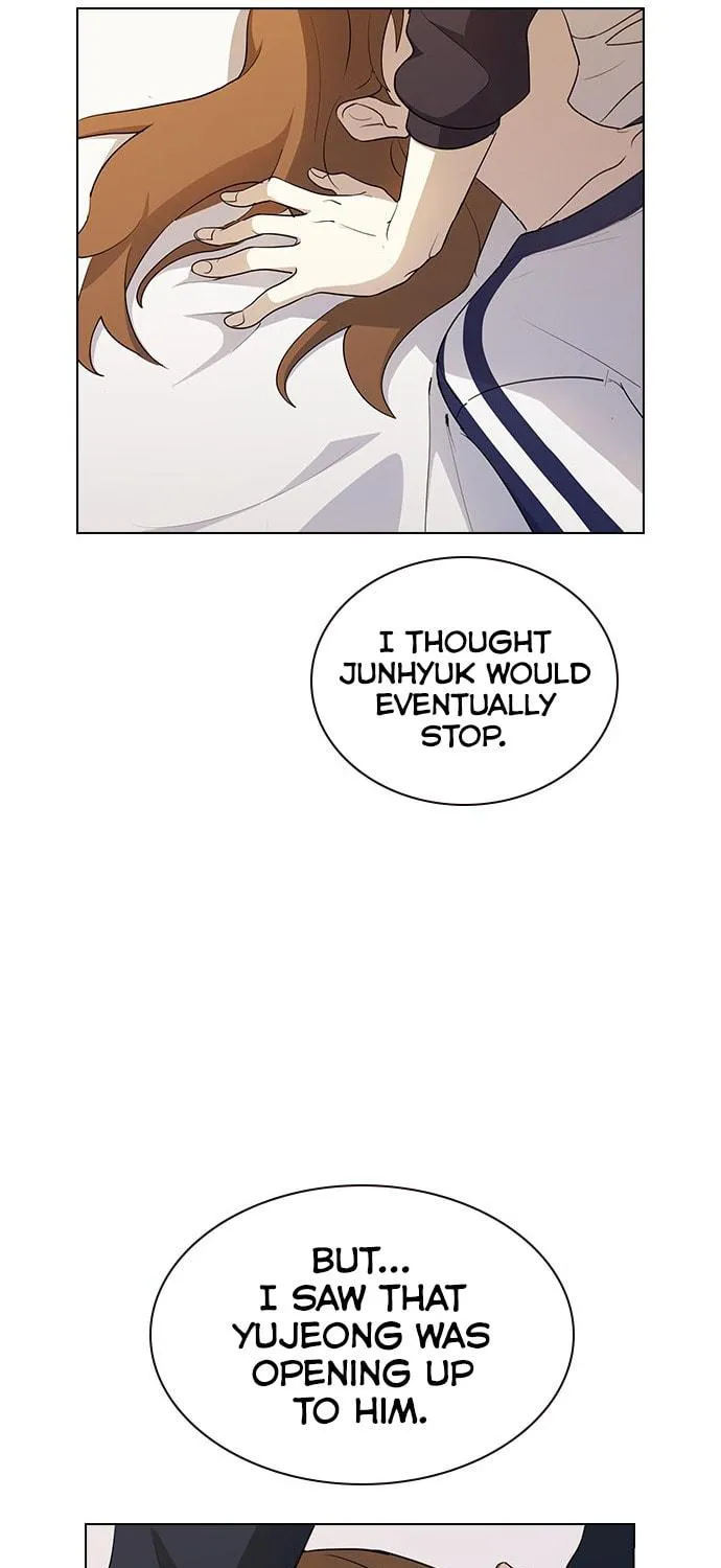 Read My Bad Boyfriend chapter 16 image 98 on Lezhin