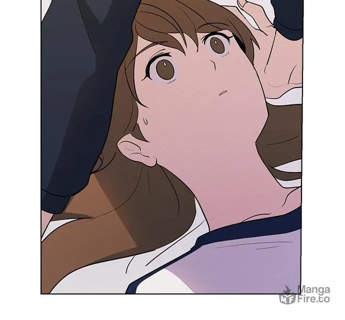 Read My Bad Boyfriend chapter 16 image 99 on Lezhin