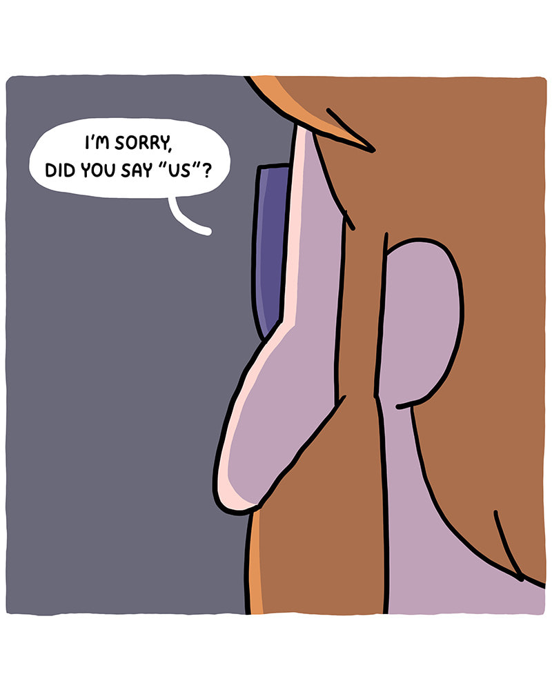 Read My Bad Boyfriend chapter 161 image 10 on Lezhin